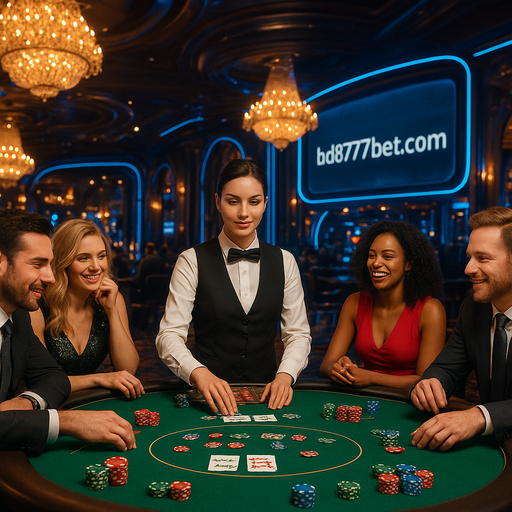 8777bet ব্যবহারকারীর এলাকা